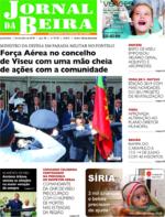 Jornal da Beira - 2019-07-03