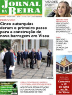 Jornal da Beira - 2019-07-17