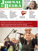 Jornal da Beira - 2019-09-04