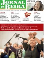 Jornal da Beira - 2019-09-05