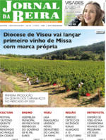 Jornal da Beira - 2019-10-02