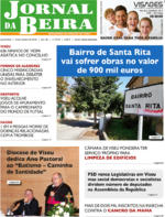 Jornal da Beira - 2019-10-09