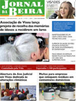 Jornal da Beira - 2019-10-17