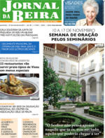 Jornal da Beira - 2019-11-07