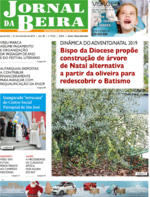 Jornal da Beira - 2019-11-20
