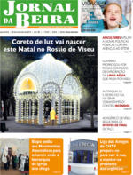 Jornal da Beira - 2019-11-27