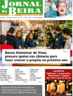 Jornal da Beira - 2019-12-04