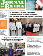Jornal da Beira - 2019-12-11