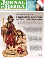 Jornal da Beira - 2019-12-18