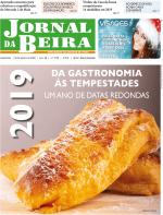 Jornal da Beira - 2019-12-31