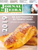 Jornal da Beira - 2020-01-01