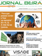 Jornal da Beira - 2020-05-20