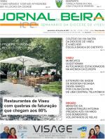 Jornal da Beira - 2020-07-02