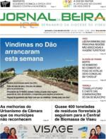 Jornal da Beira - 2020-09-10