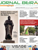 Jornal da Beira - 2020-09-24