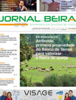 Jornal da Beira - 2020-10-07