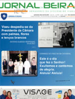 Jornal da Beira - 2021-04-07