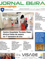 Jornal da Beira - 2021-08-18