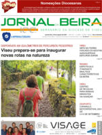 Jornal da Beira - 2021-08-26