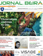 Jornal da Beira - 2021-09-08