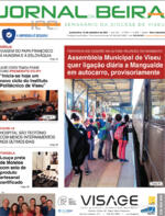 Jornal da Beira - 2021-09-15