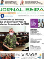 Jornal da Beira - 2021-09-22
