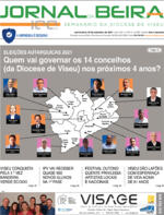 Jornal da Beira - 2021-09-29
