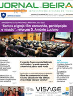 Jornal da Beira - 2021-10-20