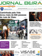 Jornal da Beira - 2021-10-27