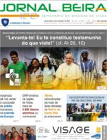Jornal da Beira - 2021-11-18