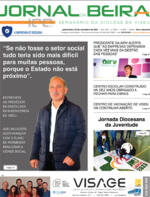Jornal da Beira - 2021-11-24