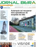 Jornal da Beira - 2021-12-07