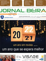 Jornal da Beira - 2021-12-29
