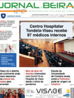 Jornal da Beira - 2022-01-05