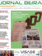 Jornal da Beira - 2022-01-12