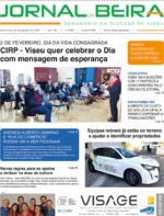 Jornal da Beira - 2022-01-27