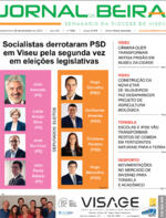 Jornal da Beira - 2022-02-02
