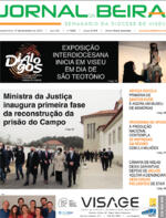 Jornal da Beira - 2022-02-16