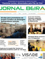 Jornal da Beira - 2022-02-23