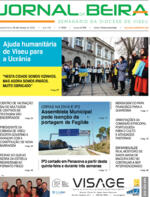 Jornal da Beira - 2022-03-02