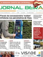 Jornal da Beira - 2022-04-20