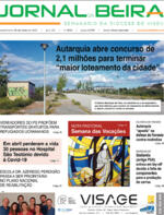 Jornal da Beira - 2022-05-04