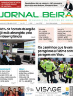 Jornal da Beira - 2022-05-11