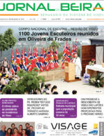 Jornal da Beira - 2022-06-01