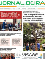 Jornal da Beira - 2022-06-08
