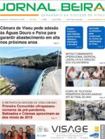 Jornal da Beira - 2022-06-15