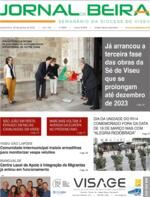 Jornal da Beira - 2022-06-22