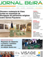 Jornal da Beira - 2022-07-06