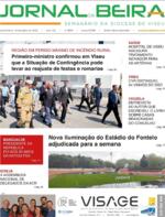Jornal da Beira - 2022-07-13