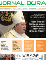 Jornal da Beira - 2022-07-20